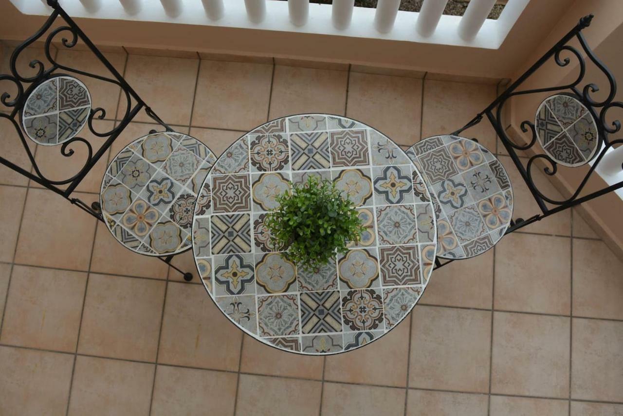 Villa Aretaki Kalamaki エクステリア 写真