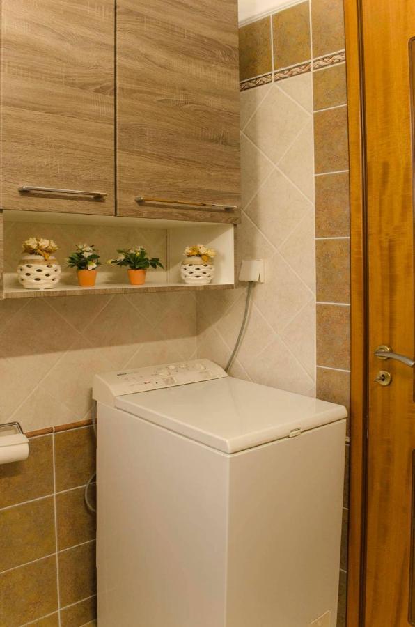 Villa Aretaki Kalamaki エクステリア 写真
