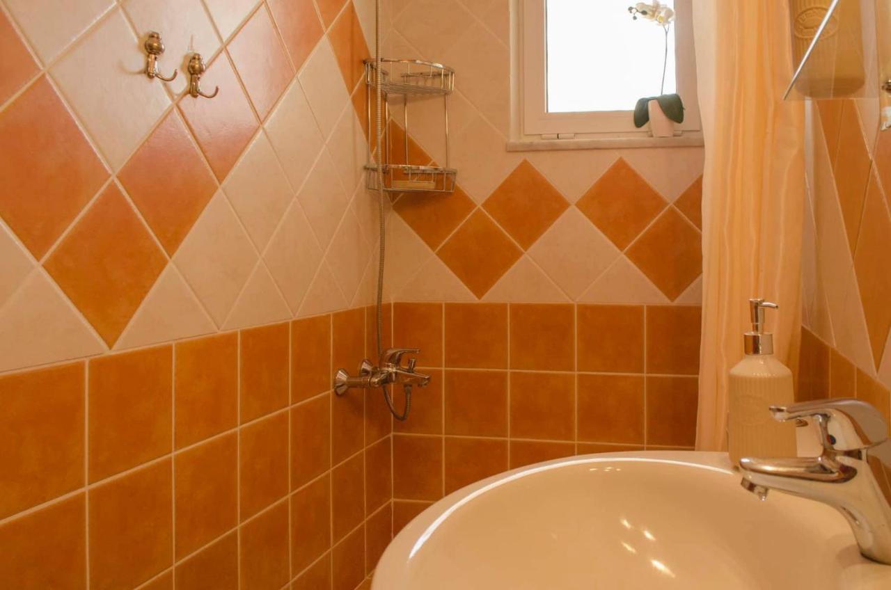Villa Aretaki Kalamaki エクステリア 写真